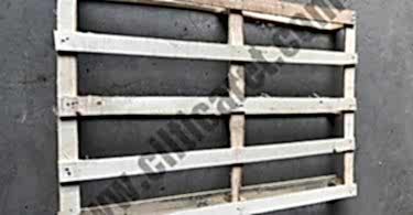 80X120 Ahsap Palet