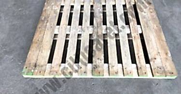 Ahsap Palet Ahsap Palet 110X130 PRS 7