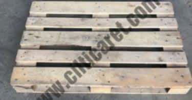 Ahsap Palet – 80X120 Ayar