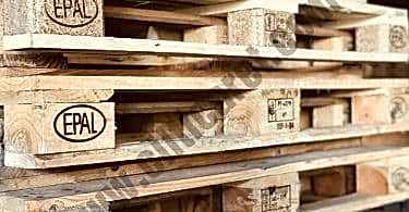 Euro Palet – 80X120