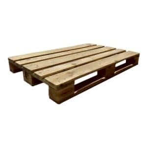 Ince ahsap palet 80x120 1