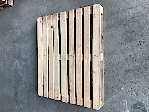 100X120 AHSAP PALET