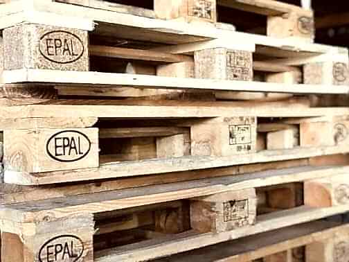 80X120 EURO PALET 3
