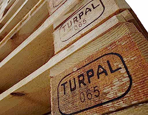 turpal palet ahsap 100 120